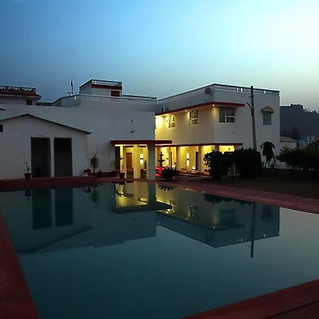 The Vanashv Tehla Exterior foto