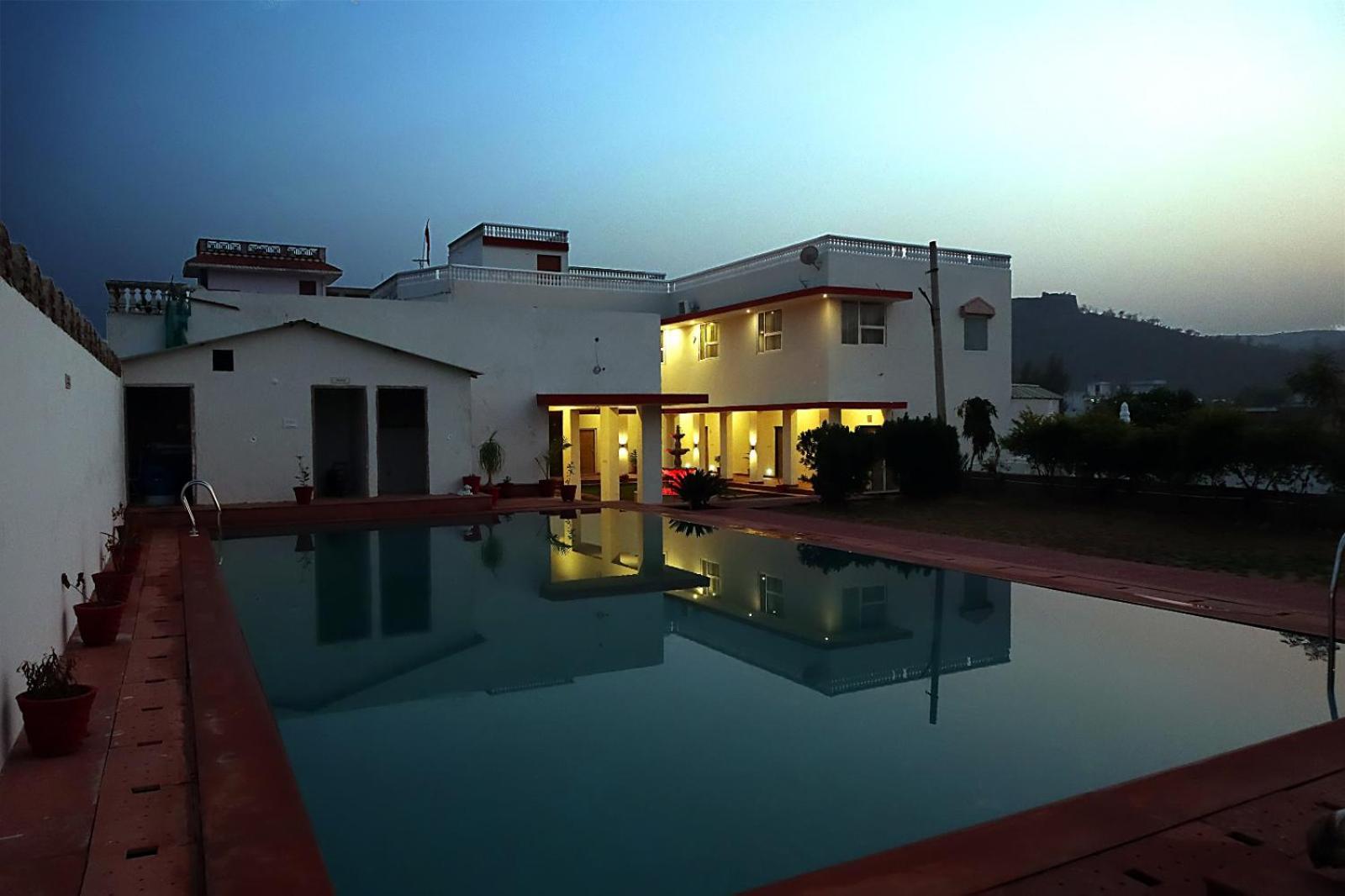 The Vanashv Tehla Exterior foto