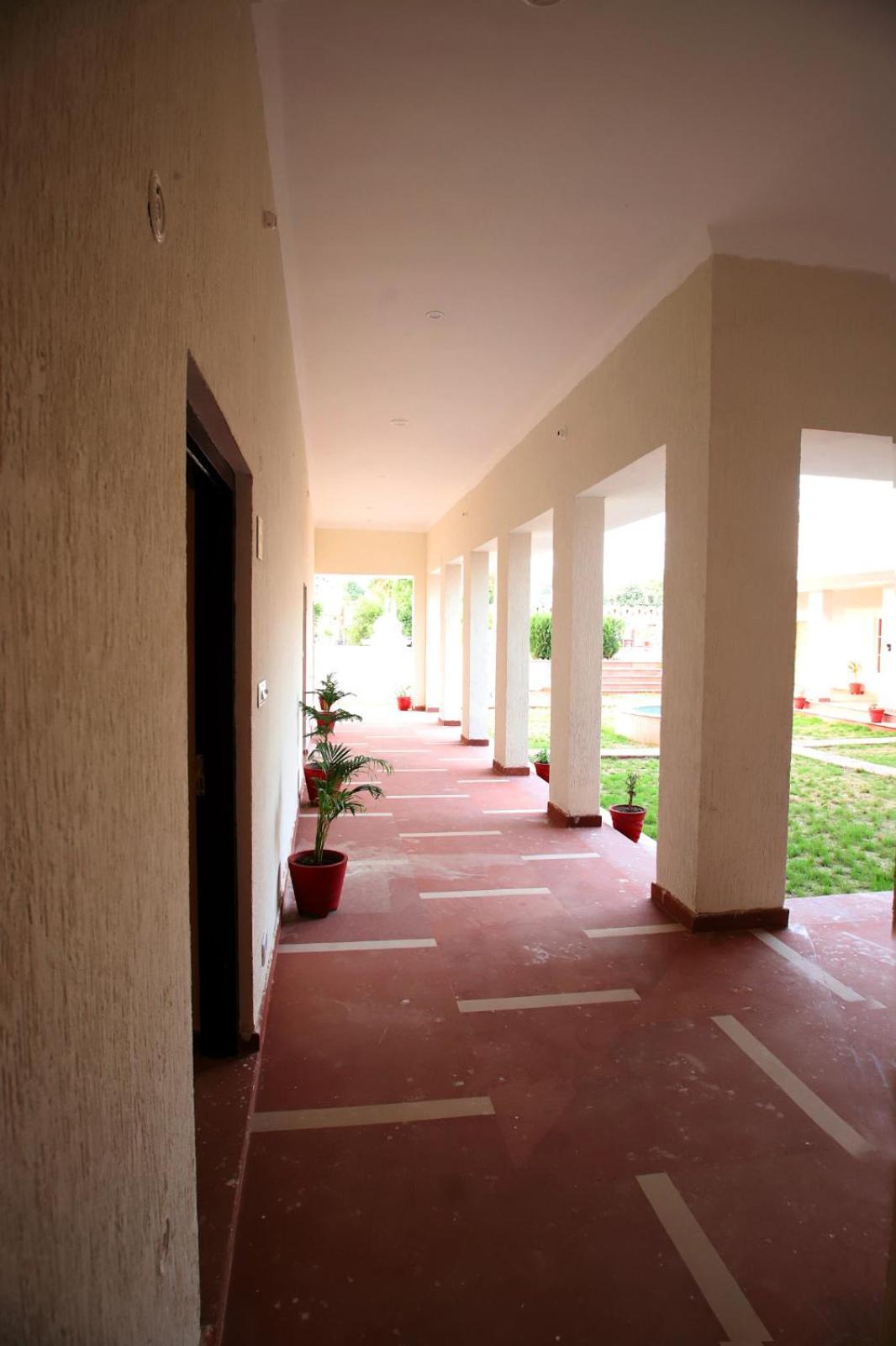 The Vanashv Tehla Exterior foto