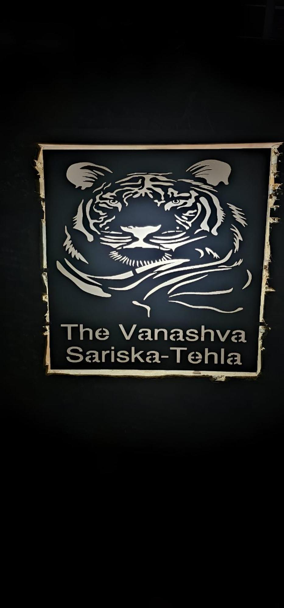 The Vanashv Tehla Exterior foto